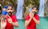 'Apne ghar mai kijiye': Choreographer Raghav Juyal upset on finding plastic litter near waterfall in Dehradun 