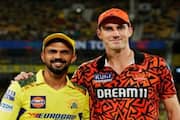 Sunrisers Hyderabad won the toss and Choose to bowl first against Chennai Super Kings in 46th IPL 2024 Match rsk