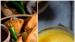 Samosa to Ghee: These 5 Indian foods are banned in other countries RTM 