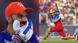 IPL 2024 England Top players left before playoffs huge loss for RCB and CSK kvn