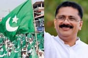 Loksabha elections 2024 KT Jaleel MLA criticizes the Muslim League over allegations of communal propaganda in Vadakara constituency