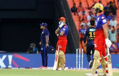 RCB Players Will jacks and Reece Topley are back to home due to IPL for T20 World Cup duty rsk