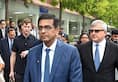 Supreme Court Chief Justice DY Chandrachud released what will be the benefit of WhatsApp number? XSMN