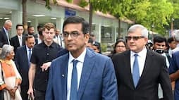 Supreme Court Chief Justice DY Chandrachud released what will be the benefit of WhatsApp number? XSMN