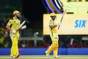 cricket IPL 2024: Chennai Super Kings dominate Sunrisers Hyderabad with convincing 78-Run victory at Chepauk osf