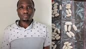 kenyan man arrested in nedumbassery airport with cocaine worth rs 6.5 crore d r a starts investigation