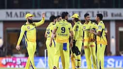 Chennai Super Kings holds the record for the most number of 200+ scores in T20 cricket IPL 2024 RMA