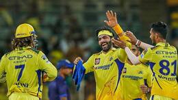 IPL 2024 Chennai Super Kings Thrash Sunrisers Hyderabad by 78 runs kvn