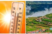 Ooty 29 degree celsius highest maximum temperature break record in 1951