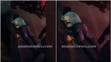 man stabbed at karinkallathani malappuram by another who were in drug