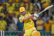 Why Dhoni coming too late in batting order, CSK explains