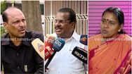 ep jayarajans complaint to dgp against sobha surendran and tg nandakumar