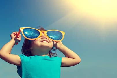 Outdoor safety in hot weather: tips for summer activities NTI EAI