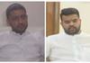Suspend Prajwal Revanna From Party letter by Sharan Gouda Kandkur nbn