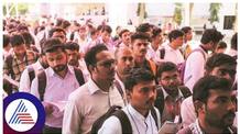 More jobs  less takers  Only 87 lakh applied against 1.09 crore jobs gow