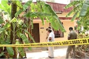 dead body of mother and daughter found inside room in kannur