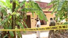 dead body of mother and daughter found inside room in kannur