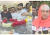 suttur shree condolences for Srinivasa Prasad death nbn