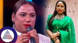 Bigg boss Malayalam 6 Jaanmoni das celebrity makeup artist and transgender vcs
