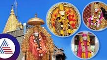 Popular Sai Baba Temples Around The World must visti travel destinations roo