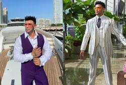 Who is Sahil Khan? Actor arrested for Mahadev betting app scam NTI
