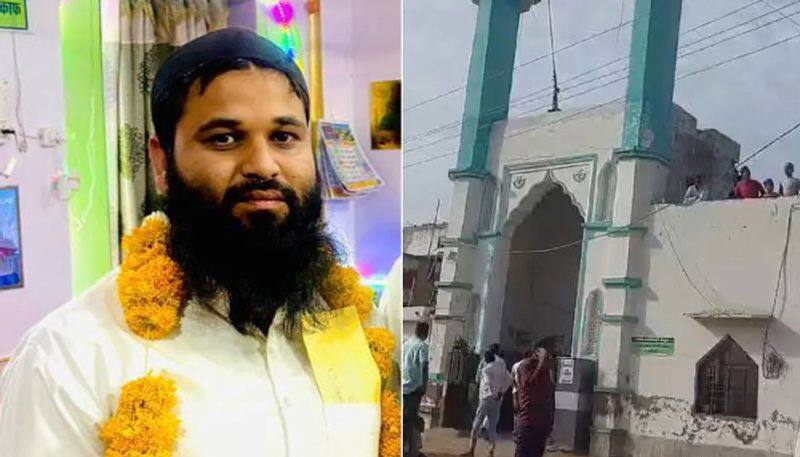 Imam of mosque beaten to death in Ajmer, Rajasthan; The police have started an investigation