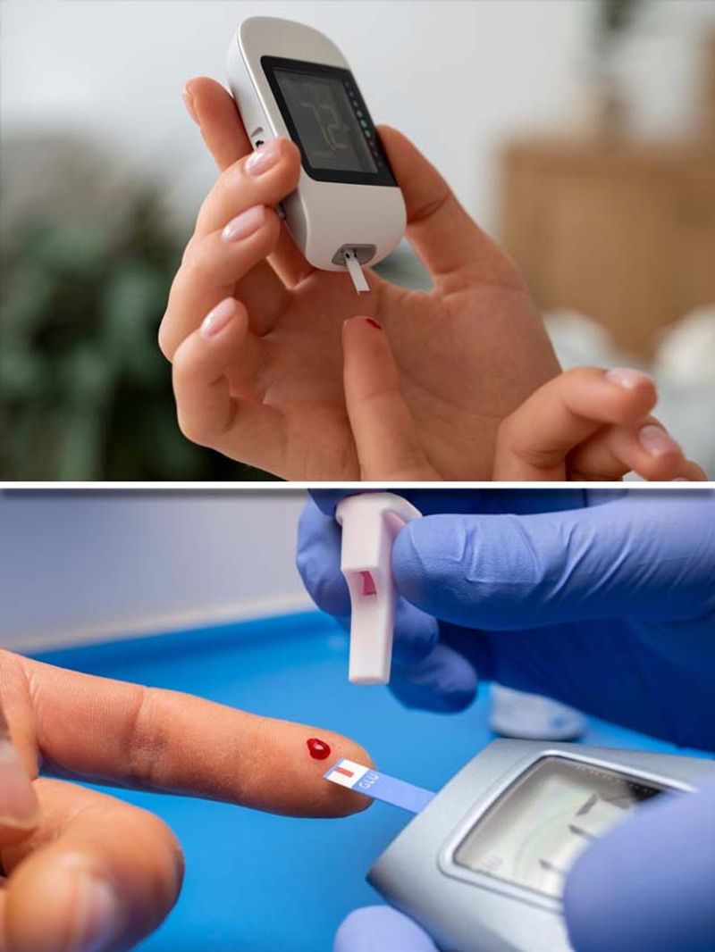 What Is 15 15 Rule Manage Your Low Blood Sugar With THIS Method
