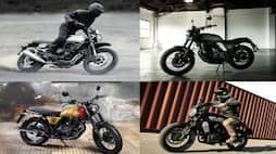 Brixton Motorcycles plans to enter India with four models