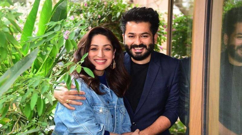 Glad I have a very supportive husband', Mom-to-be Yami Gautam says she is looking forward to be a working mom ATG