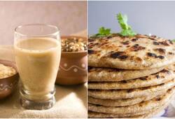 Try these quick sattu recipes for healthy digestion this summer RTM