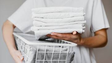 How to wash white clothes iwh