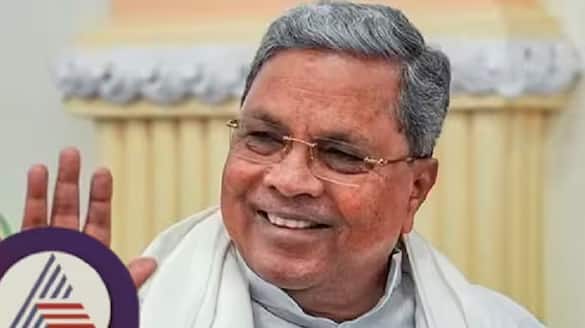 Modi wave absent in 2024 in Karnataka says CM Siddaramaiah