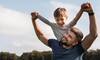 How to be a great dad and not be like an absent father figure