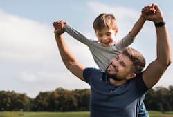 Parenting Tips for Fathers How to be emotionally available for your child iwh