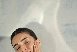 Kriti sanon skin care routine for flawless skin in hindi zkamn