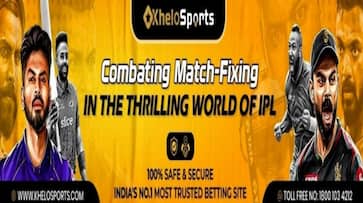 Preserving the Sanctity of Cricket: Combating Match-Fixing in the Thrilling World of IPL
