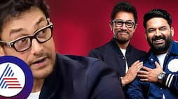 My kids are not interested in me they don t listen to me Aamir Khan complains about children Rao