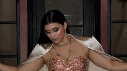  Mannara Chopra party wear 7 dresses ideas xbw