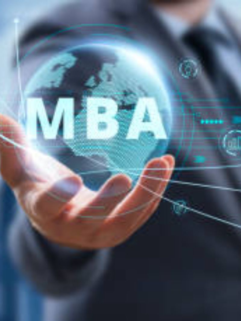 Jb Mba