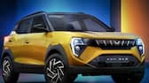 Mahindra XUV 3XO introduced with AMAZING features, price starts from Rs 7.49 lakh (WATCH) gcw