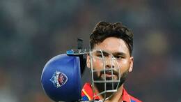 If Delhi Capitals Released Rishabh Pant, then he will likely to be join in Chennai Super Kings ahead of IPL 2025 rsk