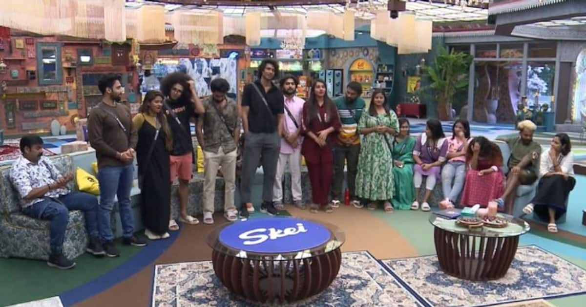 bigg boss season 6 malayalam contestants vote