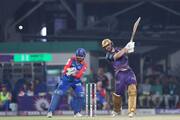 kolkata knight riders won over delhi capitals by seven wickets