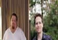 American podcaster Chuck Carroll lose 127 kg weight diet plan for weight loss kxa