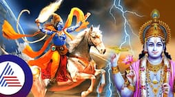 Know about 10th avatar of God Vishnu is Kalki Avatar pav