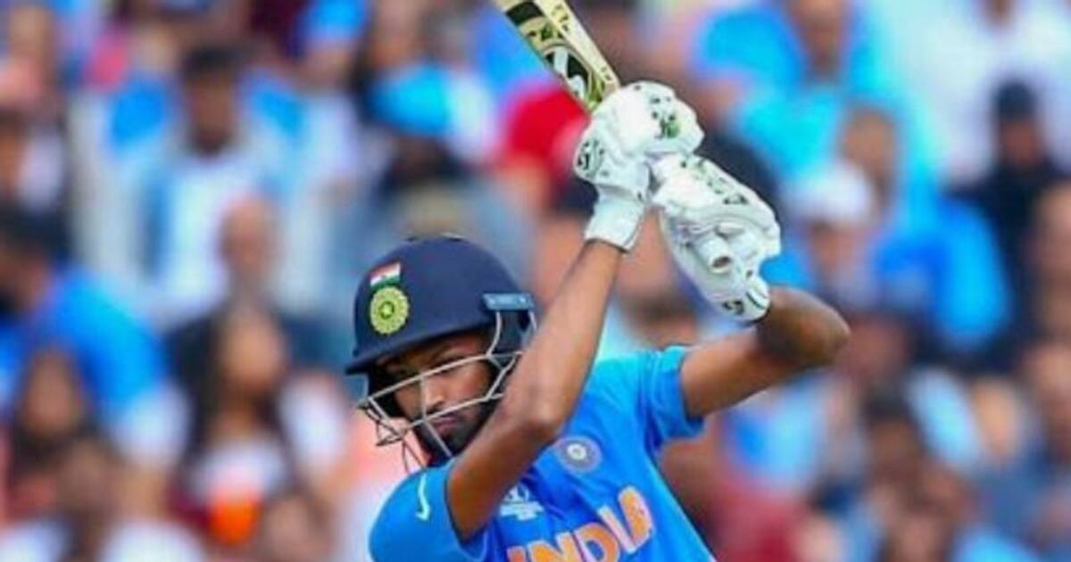 India's T20 World Cup 2024 squad: Meme fest explodes as Hardik Pandya ...