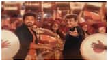 Thala Ajith Thalapathy Vijay dancing video viral nbn
