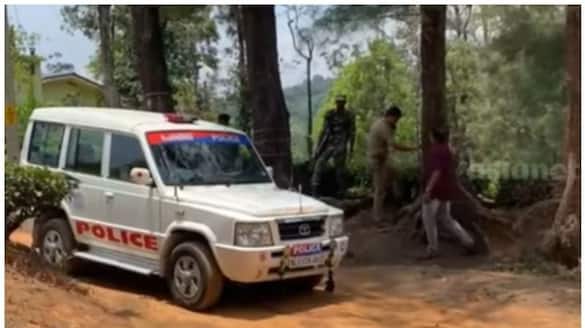 maoist police encounter thalappuzha 