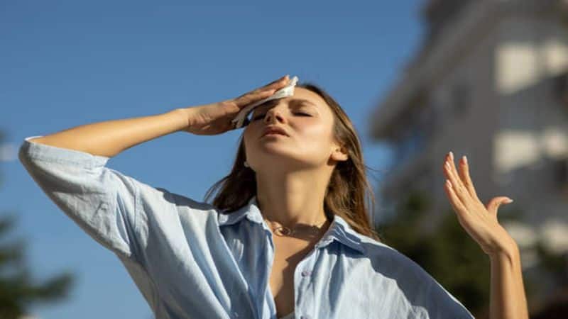 Heatwave: 5 Most common health hazards in summer and tips to avoid them NTI