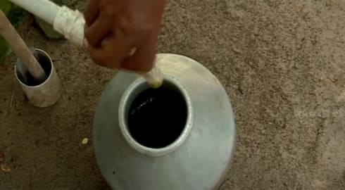 drinking water scarcity punnapra alappuzha